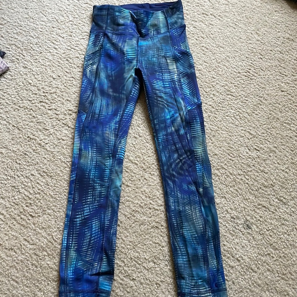 Lululemon Pants